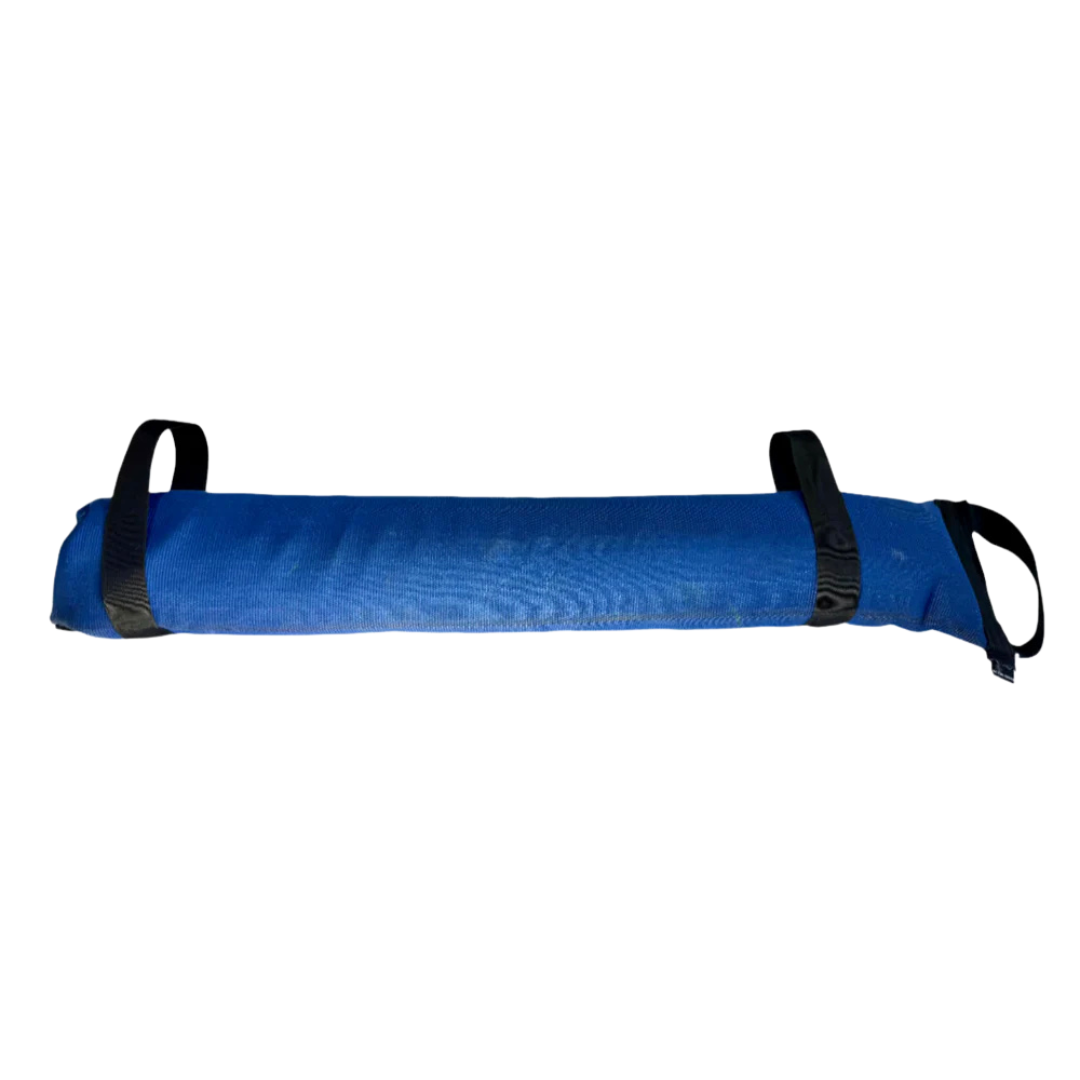 Workout Battle Bag - Blaze Builder