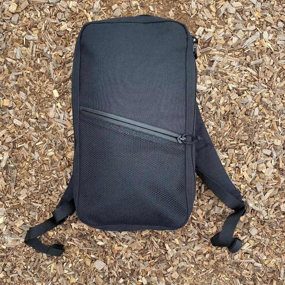 12 Hour Minimalist Backpack