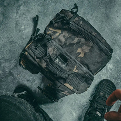 12 Hour Plus Backpack