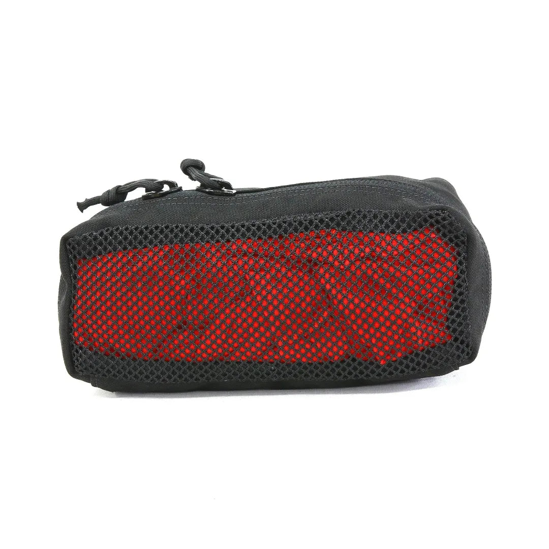 12 Hour Mesh Pouch - Small