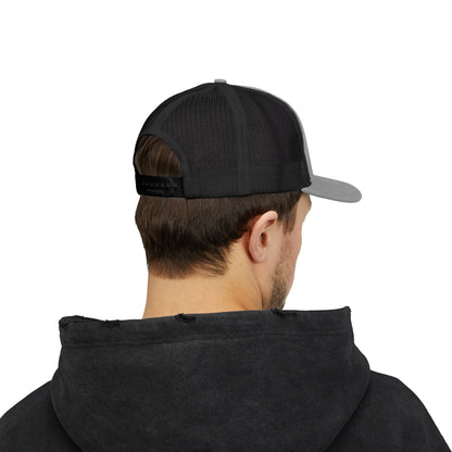 Fire Rescue Snapback Trucker Cap - Perfect for Firefighters, Emergency Responders, and Casual Everyday Wear, Gift for First [...]