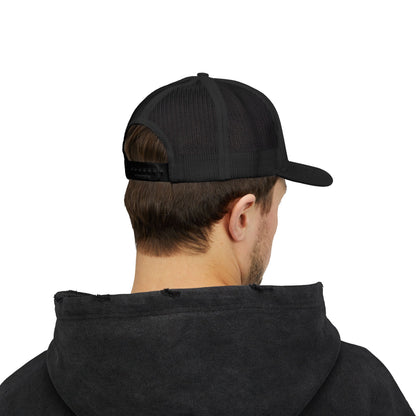Fire Rescue Snapback Trucker Cap - Perfect for Firefighters, Emergency Responders, and Casual Everyday Wear, Gift for First [...]