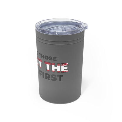 Squad Life Insulated Tumbler