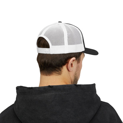 Fire Rescue Snapback Trucker Cap - Perfect for Firefighters, Emergency Responders, and Casual Everyday Wear, Gift for First [...]
