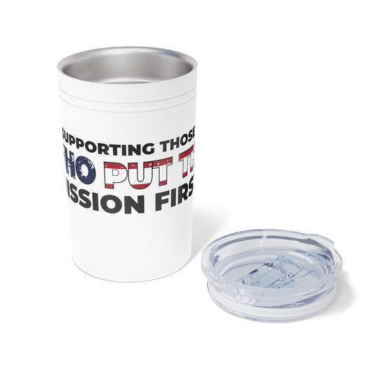 Squad Life Insulated Tumbler