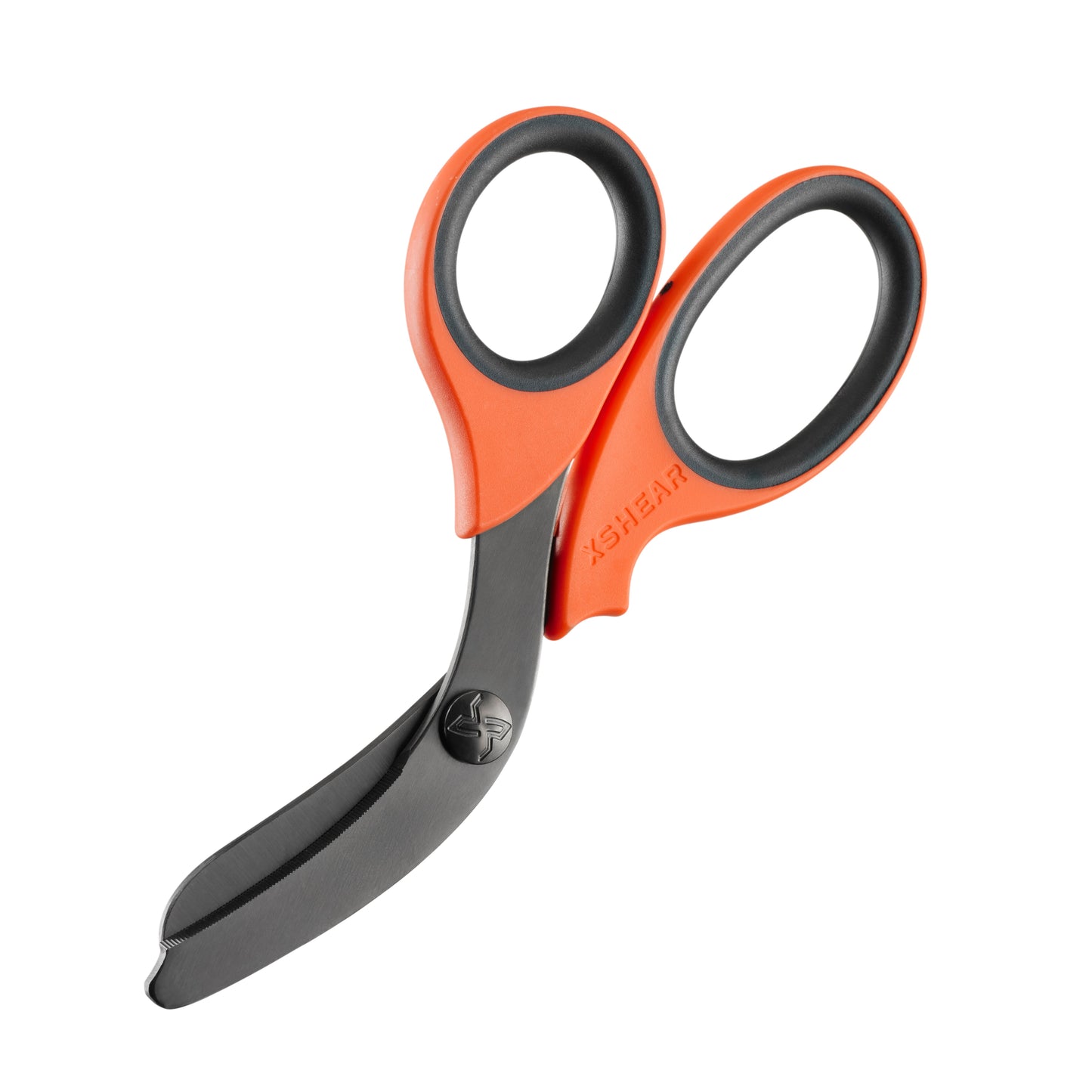 XShear 7.5” Heavy Duty Trauma Shears - The Original XShear