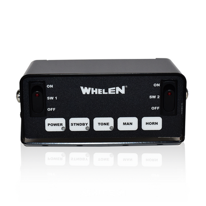 Whelen Gamma Siren GAMMA2