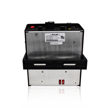 Whelen 295HFSC9 Dual Siren