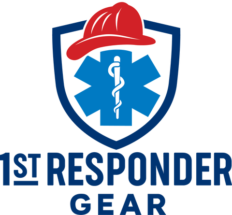 Trusted First Responder Equipment & Supplies | 1st Responder Gear
