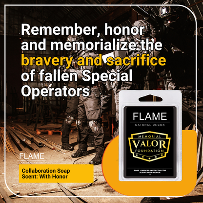 Seasonal Decon Soap Bundle