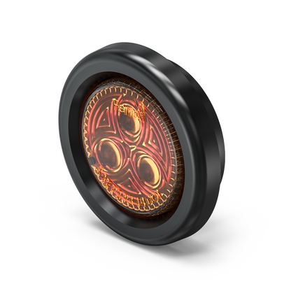 Feniex 2" Round Marker Light