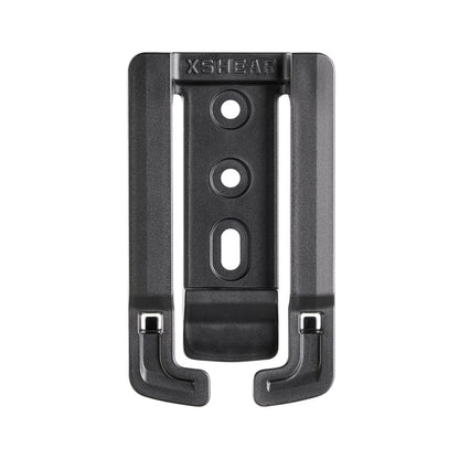 XShear 1.5" Belt Clip