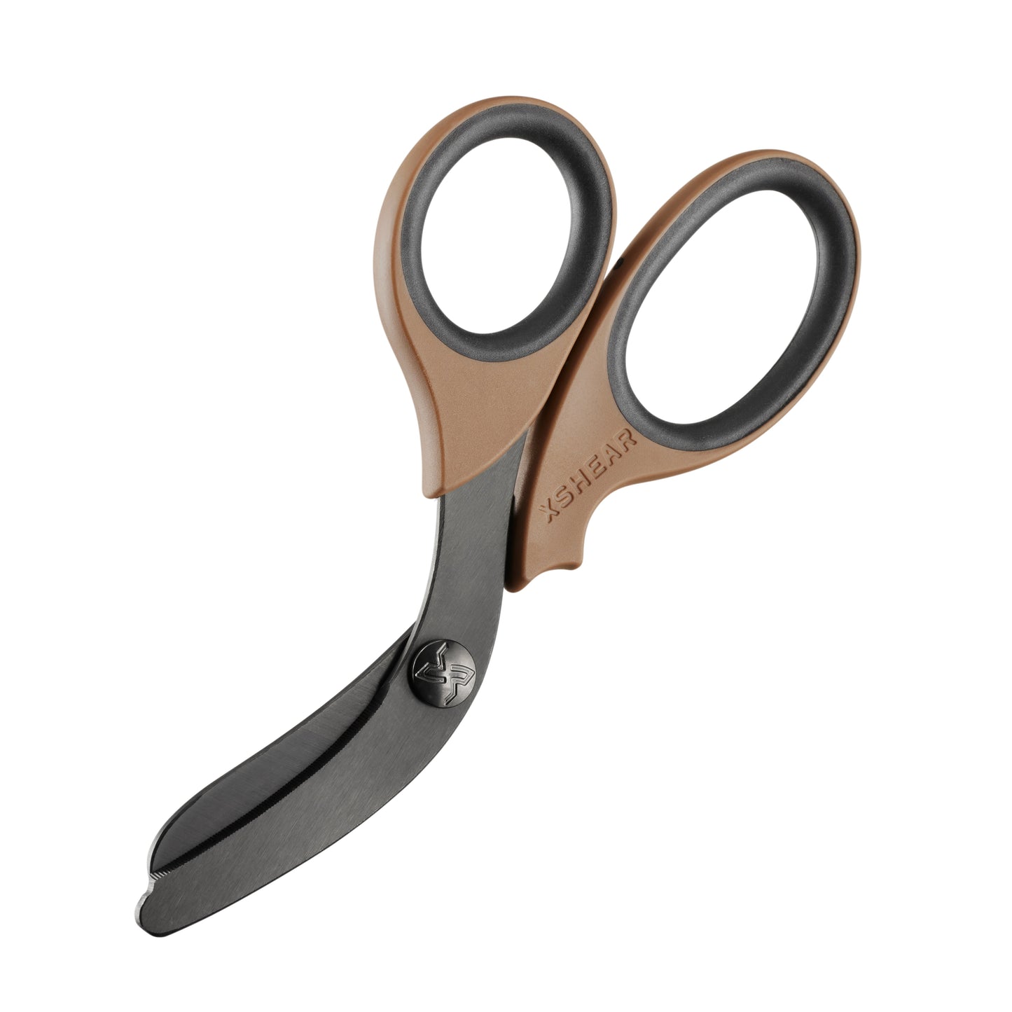 XShear 7.5” Heavy Duty Trauma Shears - The Original XShear