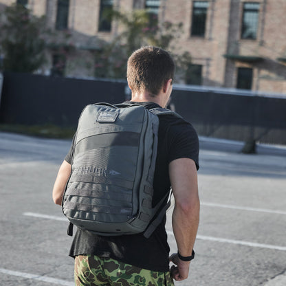 Rucker 4.0
