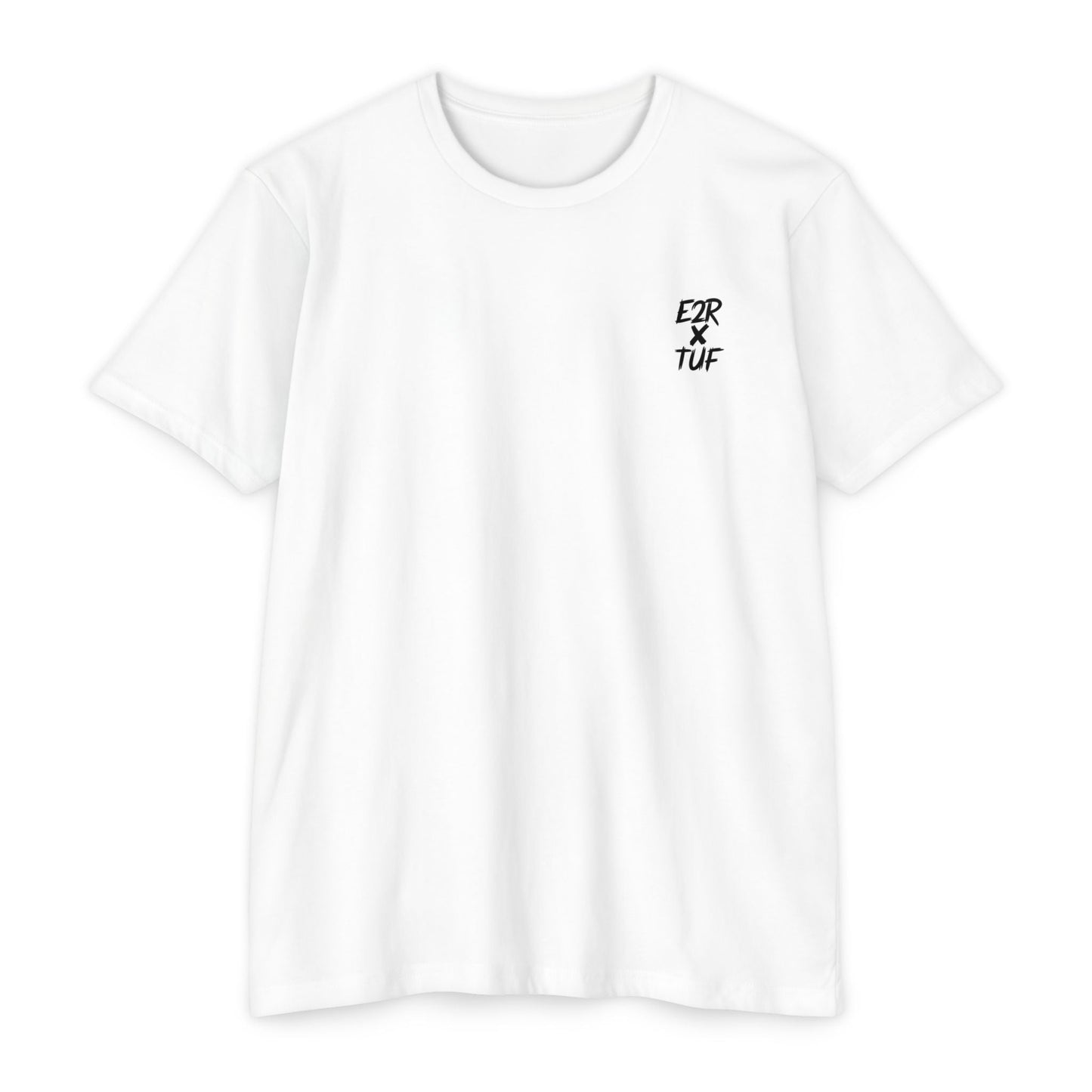 E2RxTUF Collab Tee