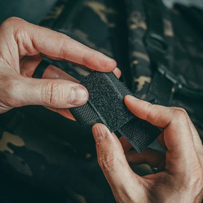 24 Hour Backpack 500D