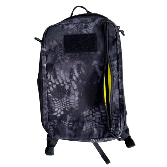 24 - Hour Backpack -  XPAC Edition