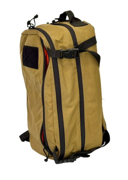 24 Hour PLUS Backpack