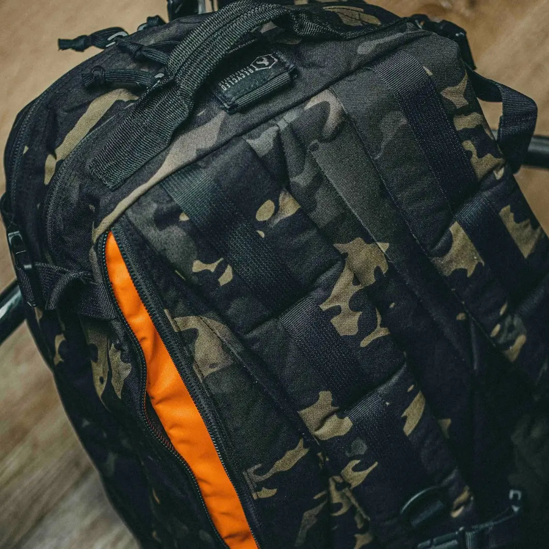 24 Hour PLUS Backpack