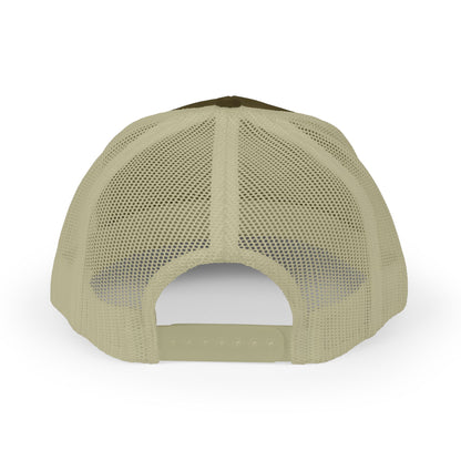 Fire Rescue Snapback Trucker Cap - Perfect for Firefighters, Emergency Responders, and Casual Everyday Wear, Gift for First [...]