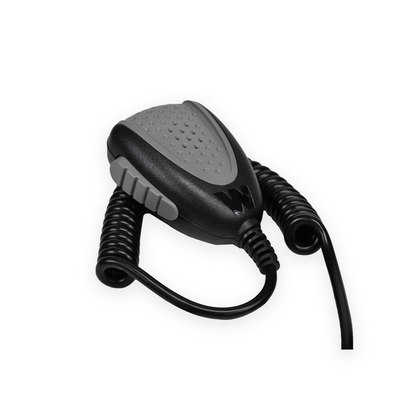 Whelen Full Function Siren & Heavy-Duty Microphone 295SL100
