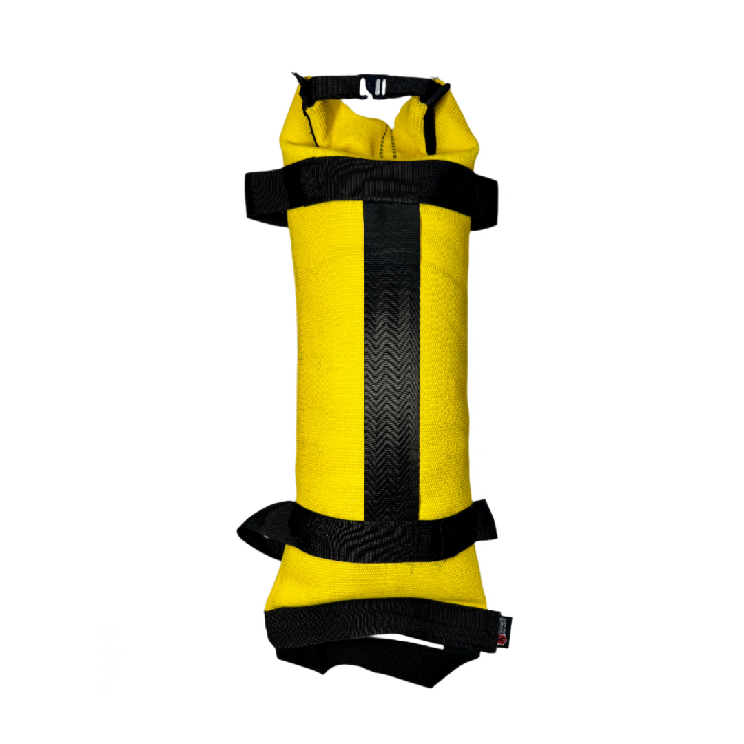 Workout Battle Bag - Spark Starter