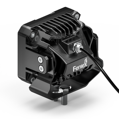 Feniex 4" Hi/Lo Cube Light