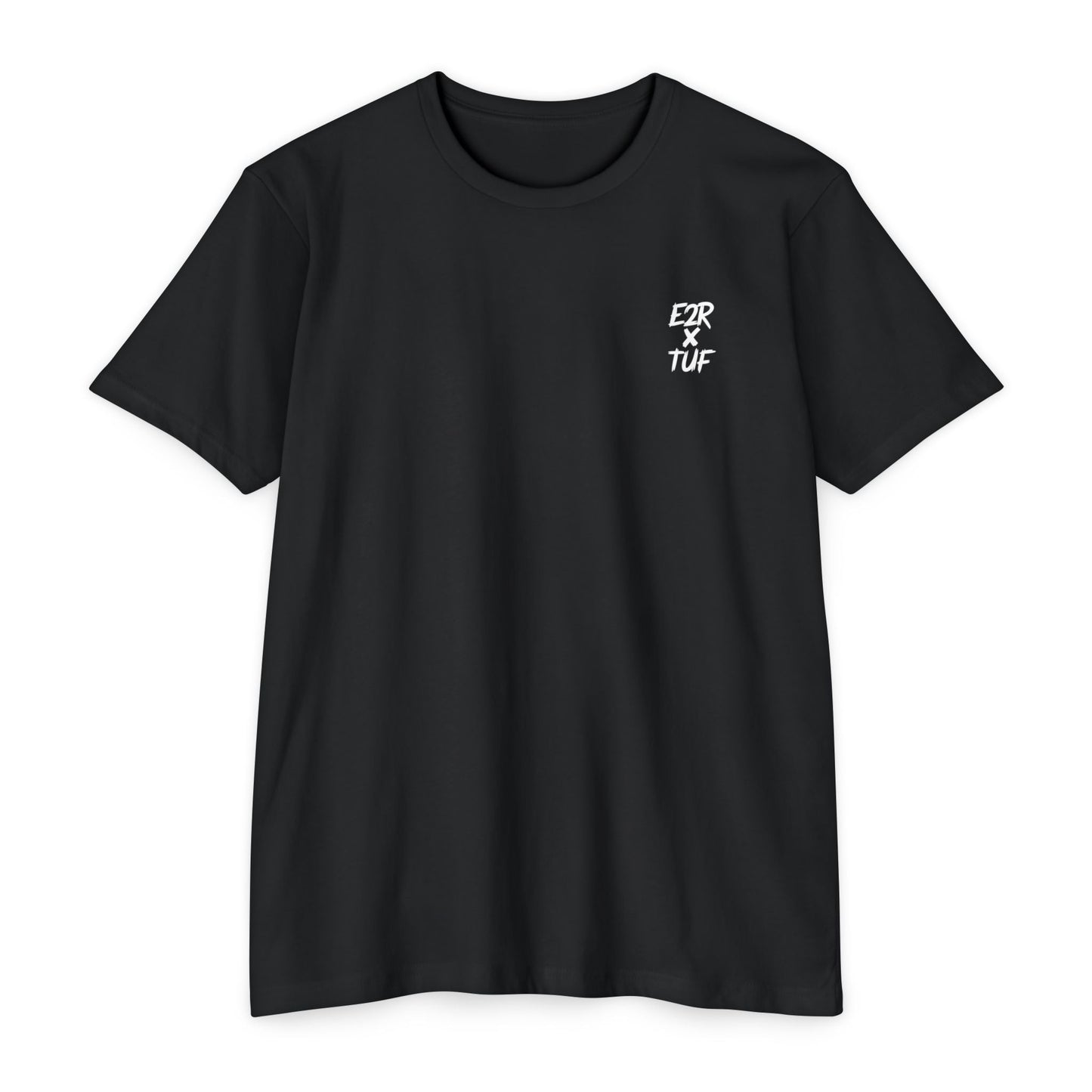 E2RxTUF Collab Tee