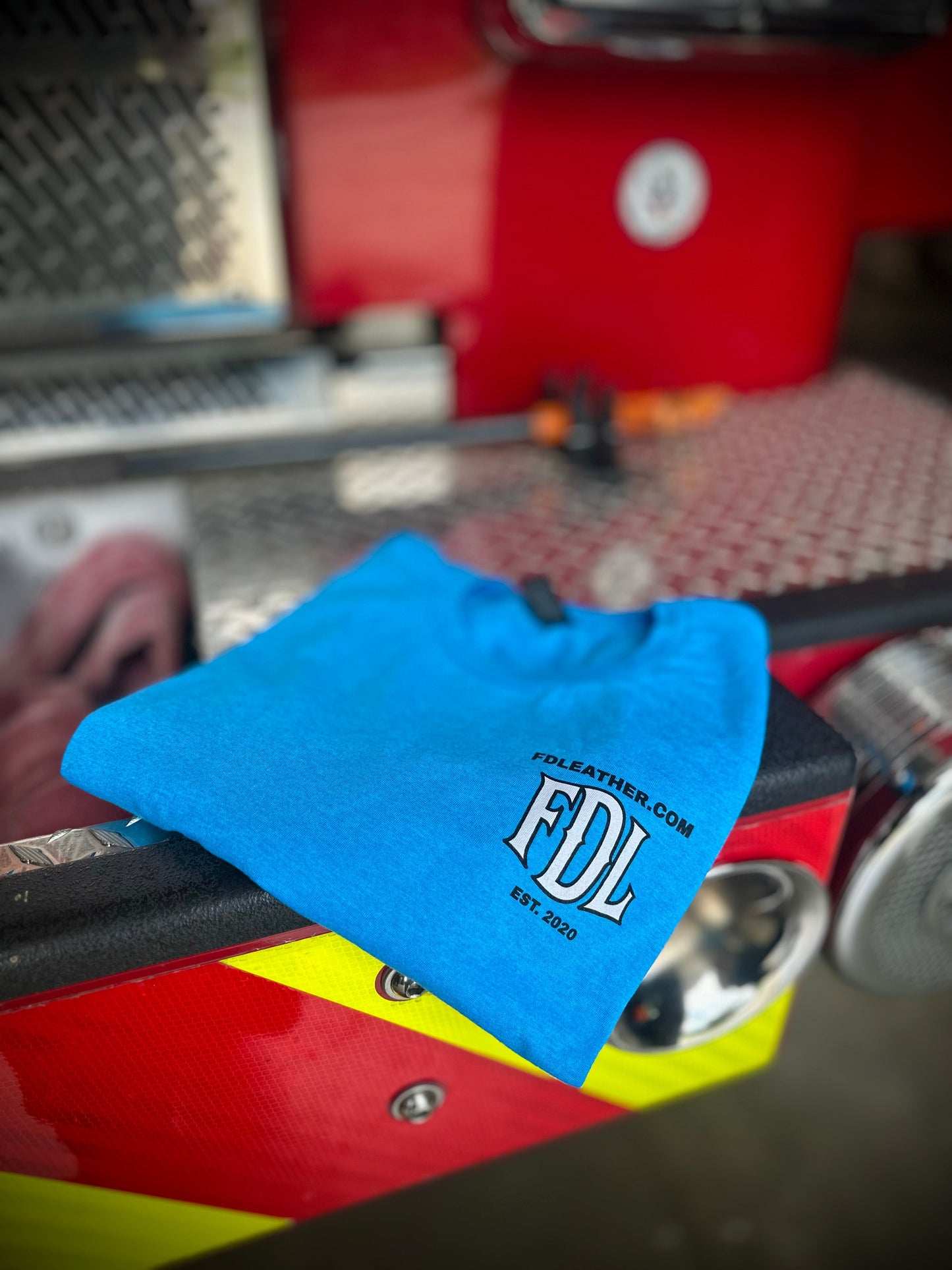 Suncoast FOOLS Classic Event T-Shirt – Limited