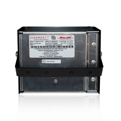 Whelen Gamma Siren GAMMA2