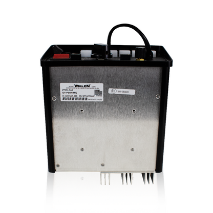 Whelen 295SLSA6 Siren & Light Controller