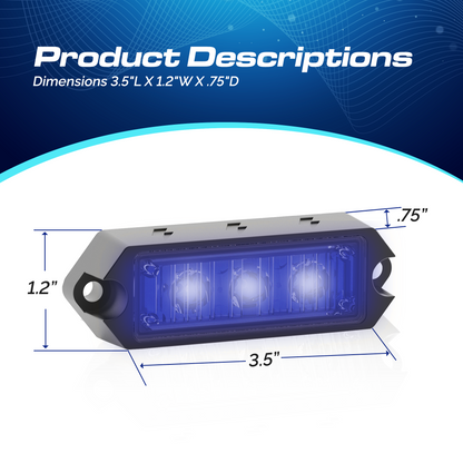 UBL G3 Surface Mount