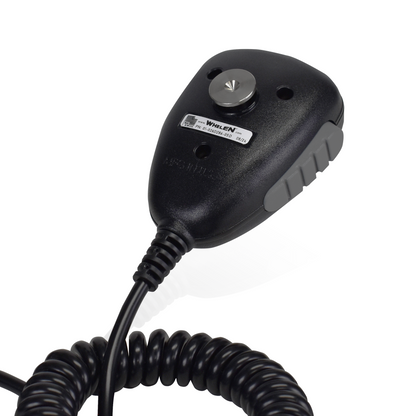 Whelen 295SSA1 Single Tone Siren Control Center