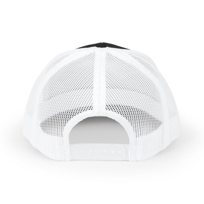 Fire Rescue Snapback Trucker Cap - Perfect for Firefighters, Emergency Responders, and Casual Everyday Wear, Gift for First [...]