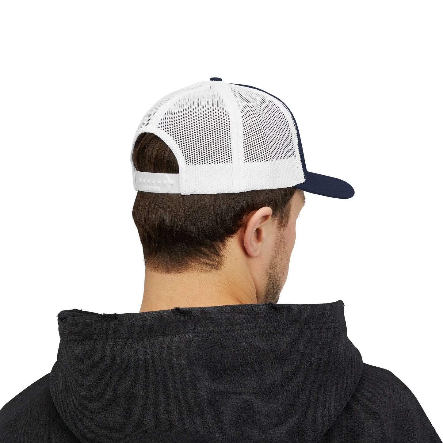 Fire Rescue Snapback Trucker Cap - Perfect for Firefighters, Emergency Responders, and Casual Everyday Wear, Gift for First [...]