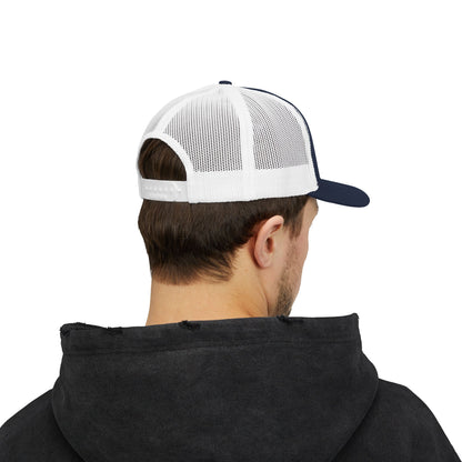 Fire Rescue Snapback Trucker Cap - Perfect for Firefighters, Emergency Responders, and Casual Everyday Wear, Gift for First [...]