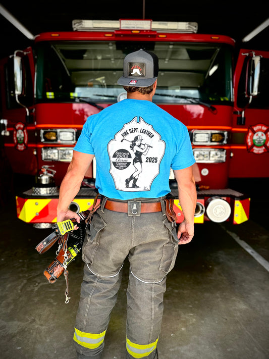 Suncoast FOOLS Classic Event T-Shirt – Limited