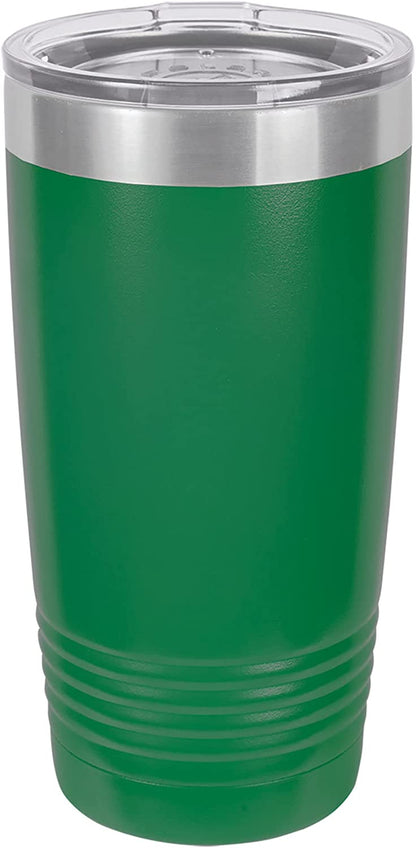 "We the People" 20 ounce tumbler