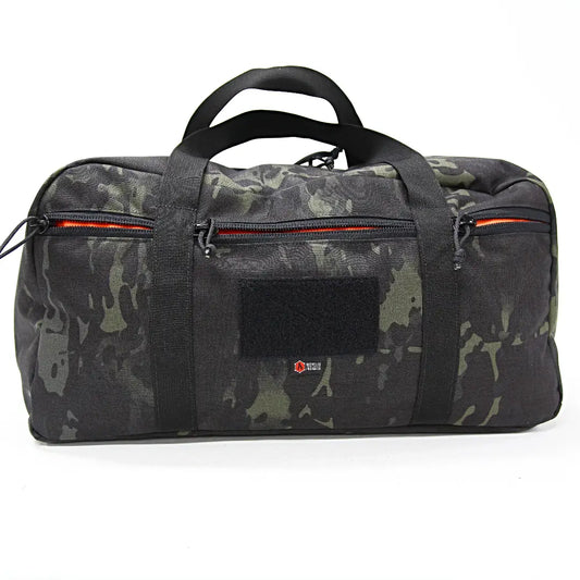 72-Hour 500D Cordura Duffle Bag