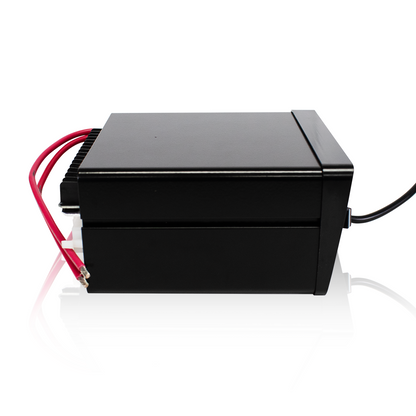 Whelen 295SLSA6 Siren & Light Controller