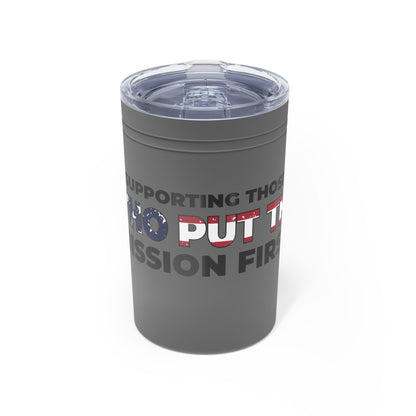 Squad Life Insulated Tumbler