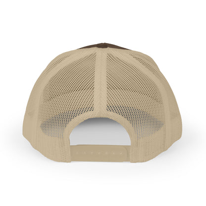Fire Rescue Snapback Trucker Cap - Perfect for Firefighters, Emergency Responders, and Casual Everyday Wear, Gift for First [...]