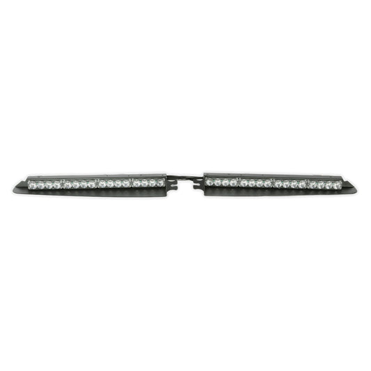 Interior Visor Led Light bar