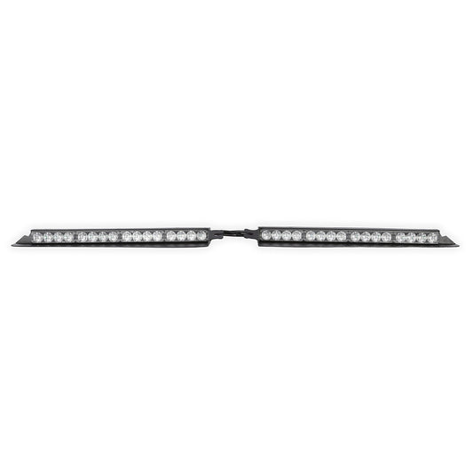 Interior Visor Led Light bar