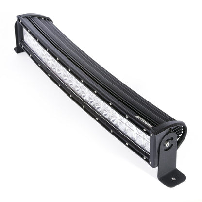 Nightcrawler 20 in CURVED OFF ROAD LED LIGHT BAR 120W CREE FLOOD/SPOT COMBO