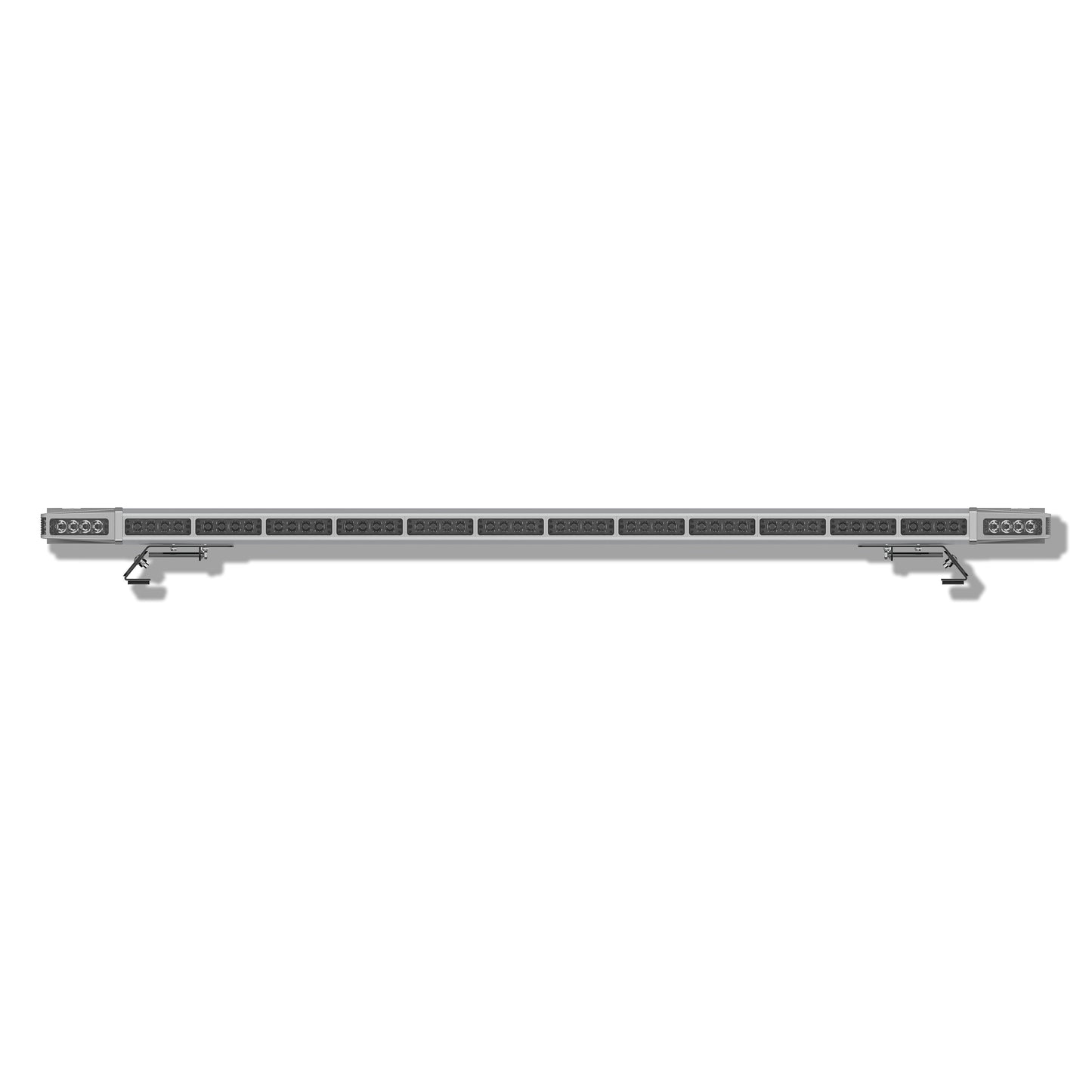 Falcon Flight Emergency LED Tow Truck Light Bar 63 in - Stop & Turn