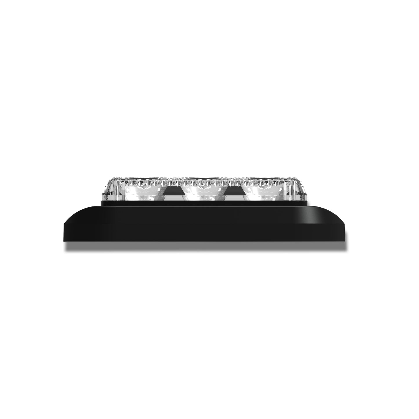 Swift 3 LED Emergency Vehicle Grill Warning Light Head