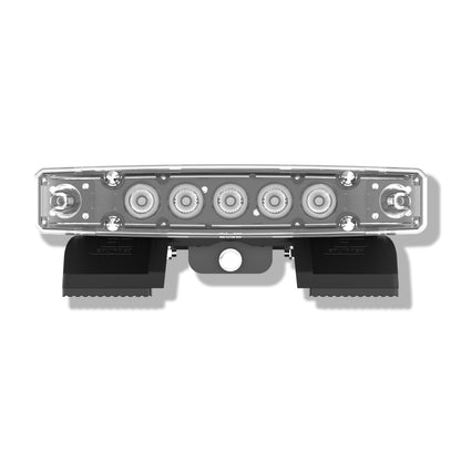 Predator Emergency LED Tow Truck Light Bar 63 in - Stop & Turn