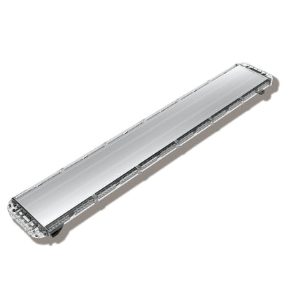 Predator Emergency LED Tow Truck Light Bar 55 in - Stop & Turn