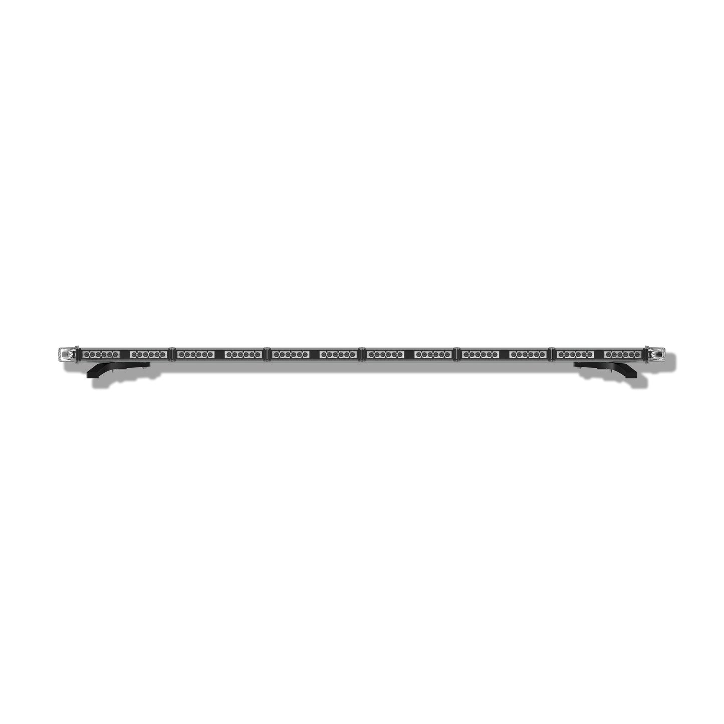 Predator Emergency LED Tow Truck Light Bar 55 in - Stop & Turn
